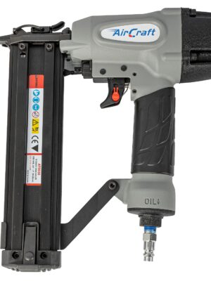 Air Nailer 16g T-nailer 19mm-50mm Brad Nail 100pc Cap (t50) Prof