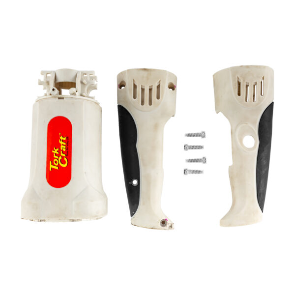 HOUSING KIT (68-69/73/75/76) FOR BJ02