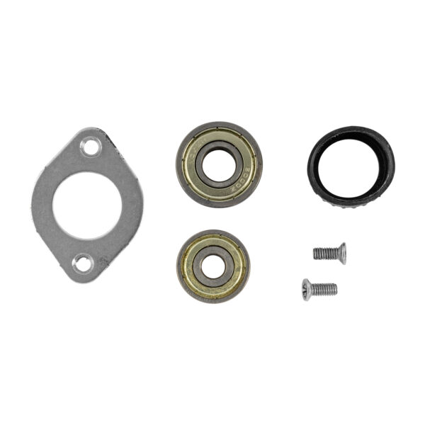 BEARING SET & COVER (49/60/61/66) FOR BJ02