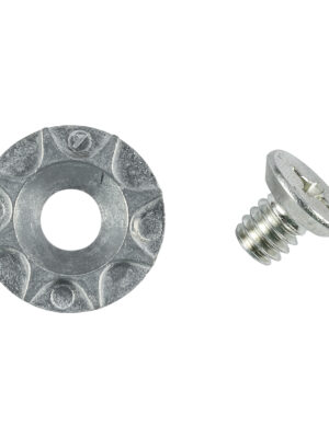 RETAINER AND SCREW FOR DD500 AND DD750 31314CF-31315FF