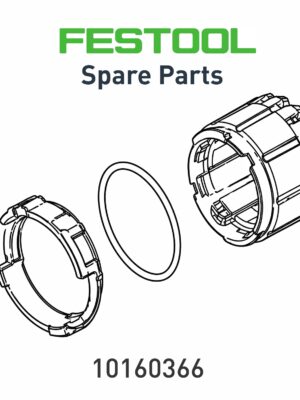 Stator Osc 18 Et-bg