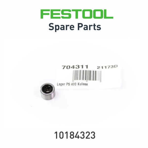BEARING PS 400