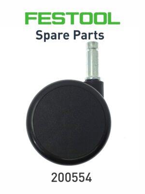 FES200554.jpg Festool Roller D65 VCP Dust Extractor Spare Part