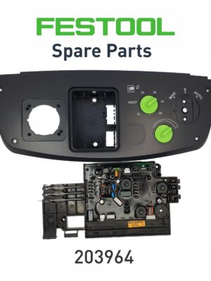 FES203964.jpg Festool Conversion Kit CTM 230V Dust Extractor Spare Part
