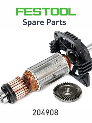 Armature Lhs 225 Eq 230v