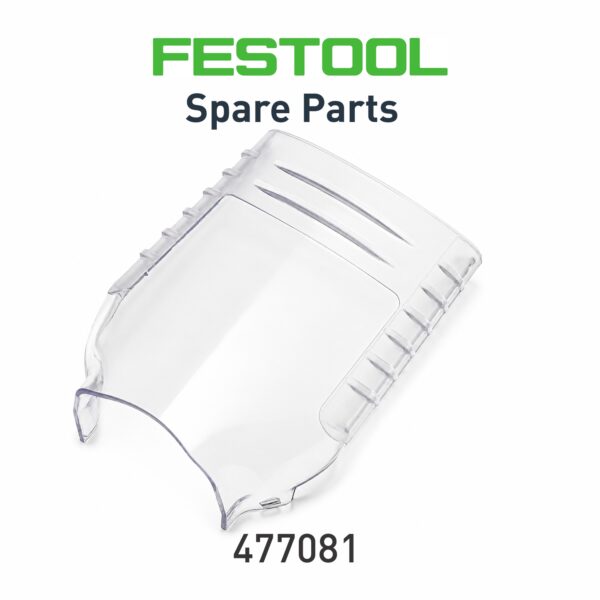 FES477081.jpg Festool Chip Guard PS 400 Jigsaw Spare Part