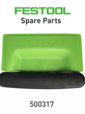 FES500317.jpg Festool Leg CT 26/36 ET-BG Dust Extractor Spare Part