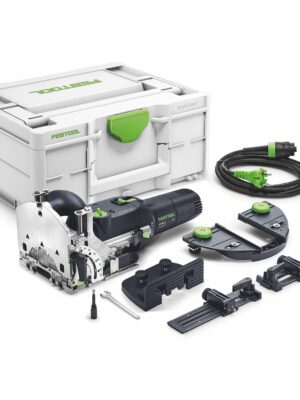 FES578541.jpg Festool DOMINO DF 500 RQ-Set Joining Machine
