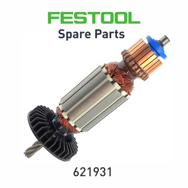 FES621931.jpg Festool Armature MXP 800 E Stirrer Mixer Spare Part