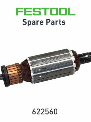 Balanced Rotor Ml 061.00