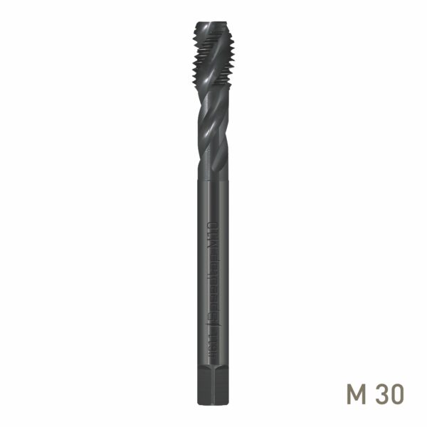 MAY4611030.jpg Maykestag HSSE-V3 Speedtap Universal Machine Tap M30 x 3.5 Spiral Flute DIN 376 VAPO