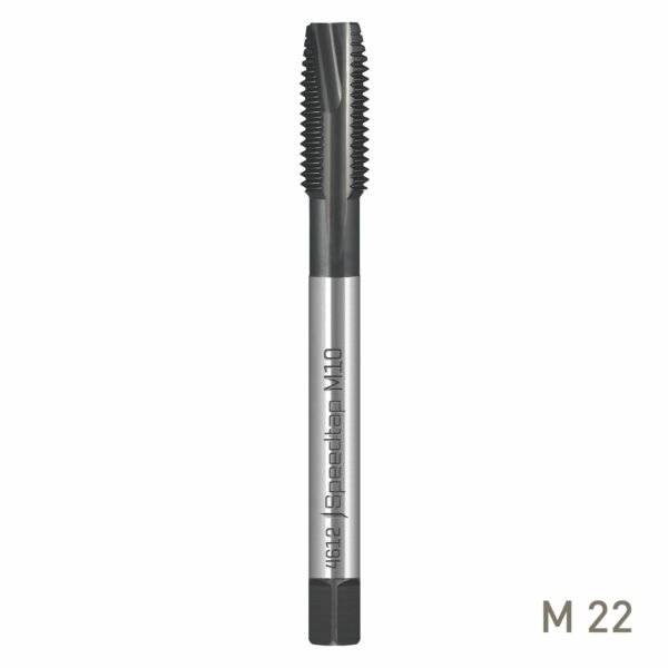 MAY4612022.jpg Maykestag Speedtap-Inox HSSE-V3 Machine Tap M22 x 2.5 Straight Fluted DIN 376 VAPO