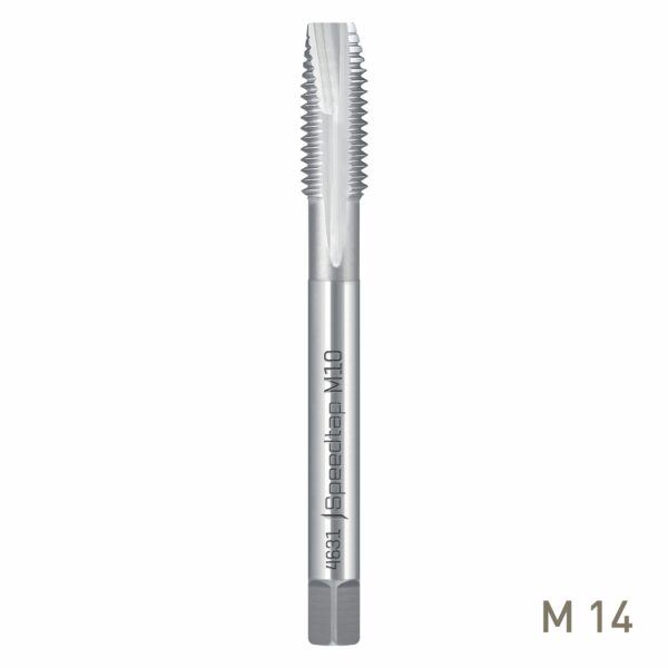 MAY4631014.jpg Maykestag Speedtap Universal HSSE-V3 Machine Tap M14 x 2 Straight Fluted DIN 376