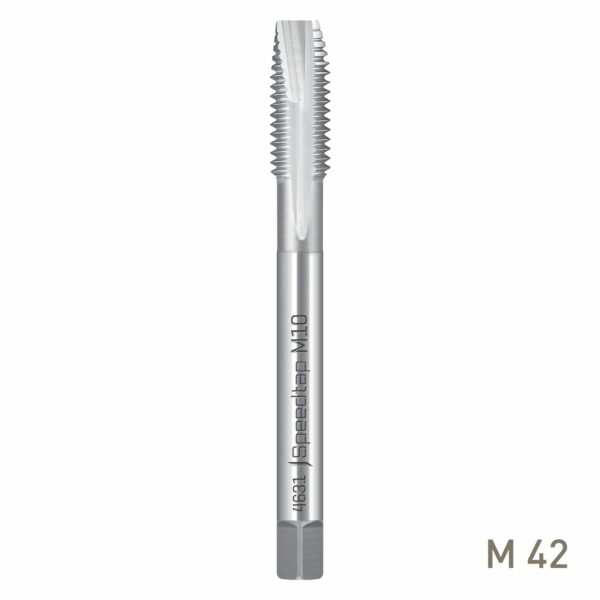 MAY4631042.jpg Maykestag Speedtap Universal HSSE-V3 Machine Tap M42 x 4.5 Straight Fluted DIN 376