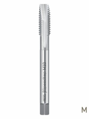 MAY4631052.jpg Maykestag Speedtap Universal HSSE-V3 Machine Tap M52 x 5 Straight Fluted DIN 376