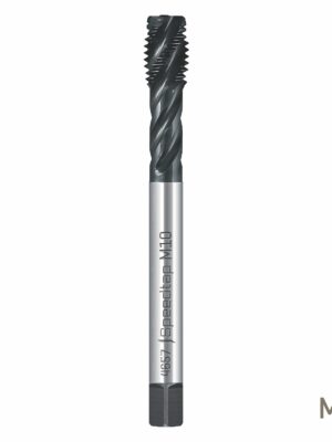 MAY4657006.jpg Maykestag HSSE-V3 Speedtap-Inox Machine Tap M6 x 1 Spiral Fluted DIN 376 6H VAPO