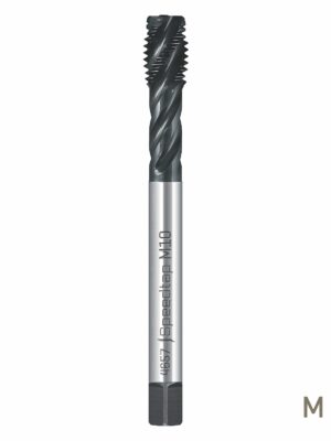 MAY4657022.jpg Maykestag HSSE-V3 Speedtap-Inox Machine Tap M22 x 2.5 Spiral Fluted DIN 376 6H VAPO