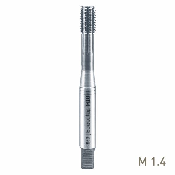 MAY46690014.jpg Maykestag Speedtap Universal HSS-E Co8 M1.4 Rolling Tap DIN 2174 6HX TiCN
