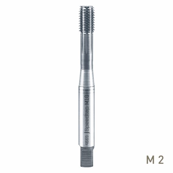 MAY4669002.jpg Maykestag Speedtap Universal HSS-E Co8 M2 Rolling Tap DIN 2174 6HX TiCN