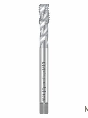 MAY4671005.jpg Maykestag Speedtap Universal HSSE-V3 Machine Tap M5 Spiral Fluted DIN 376