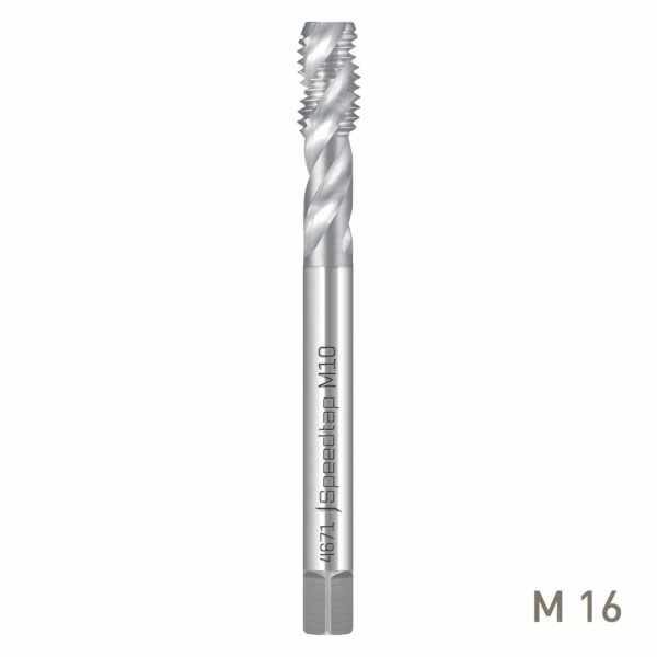 MAY4671016.jpg Maykestag Speedtap Universal HSSE-V3 Machine Tap M16 Spiral Fluted DIN 376
