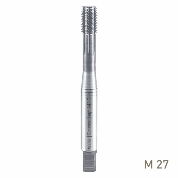 MAY4679027.jpg Maykestag HSS-E Co8 Speedtap Universal M27 Rolling Tap With Oil Grooves TiCN 6HX