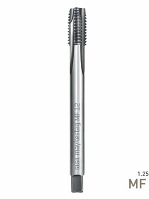 MAY515403700.jpg Maykestag HSS-Co5 Machine Tap MF 10 x 1.25 DIN 374 Form B