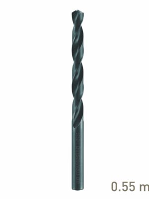 Maykestag HSS Jobber Drill Bit 0.55mm Bulk Industrial