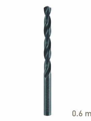 Maykestag HSS Jobber Drill Bit 0.6mm Bulk Industrial