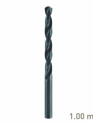 Maykestag HSS Jobber Drill Bit 1mm Bulk Industrial