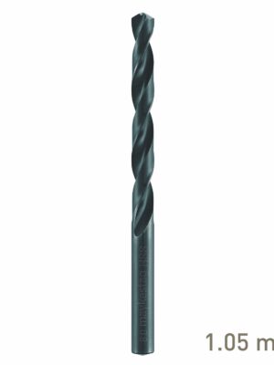 Maykestag HSS Jobber Drill Bit 1.05mm Bulk Industrial