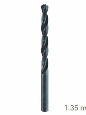 Maykestag HSS Jobber Drill Bit 1.35mm Bulk Industrial