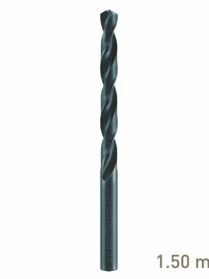 Maykestag HSS Jobber Drill Bit 1.5mm Bulk Industrial