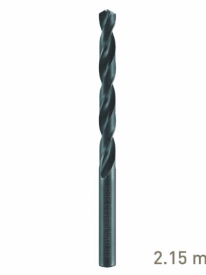 Maykestag HSS Jobber Drill Bit 2.15mm Bulk Industrial