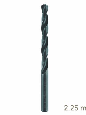 Maykestag HSS Jobber Drill Bit 2.25mm Bulk Industrial