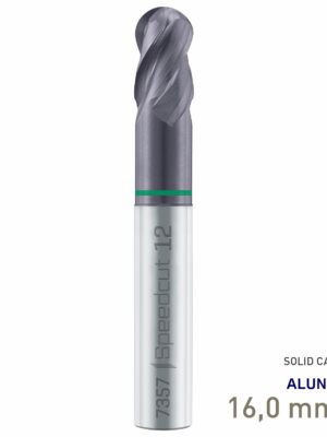 MAY73570160.jpg Scall Nose End Mill Sp Cut Univ. Z4 16.0 Din 6527lha Shank Din