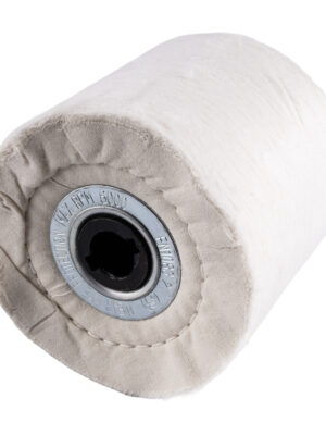 Wheel Buffing 115mm X 100mm