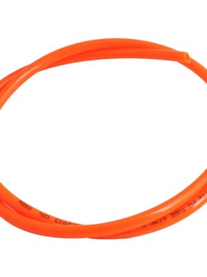 PU0805O.jpg Polyurethane Hose 5mm I.d. 8mm O.d Per Metre Orange