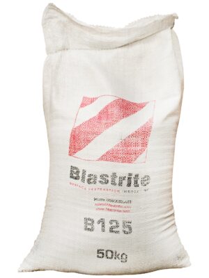 Sand Blast Sand B125 50kg Coarse & Gen.purpose