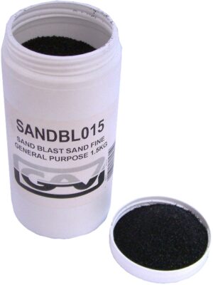 Sand Blast Sand Fine General Purp B90 1.5kg