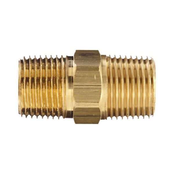 SB1205.jpg Nipple 1/8x1/8 M/m Conical