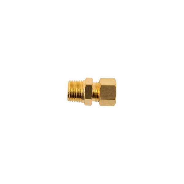 SB6805B.jpg Brass Conical Str. 5/16' Tube X 1/4' M