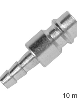 SG11031.jpg Connector German 10mm Hosetail Bulk