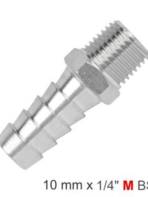 SG12030.jpg Hosetail 1/4' X 10mm Bulk