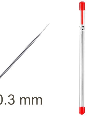 SG20A130-05.jpg Needle 0.5mm For A130 Airbrush