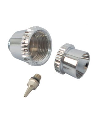 SG20A130-1-2.jpg Nozzle Kit 0.3mm For A130 Airbrush