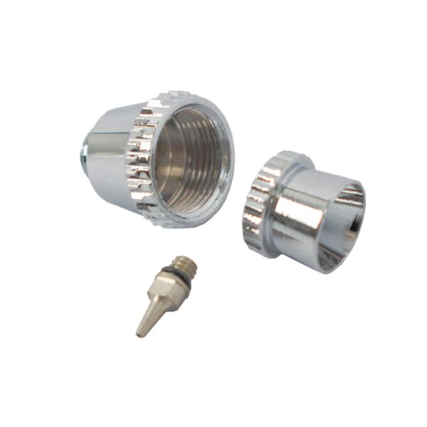 Nozzle Kit 0.3mm For A130 Airbrush
