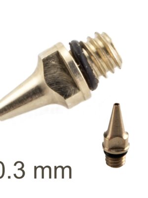 Nozzle 0.3mm For Sg A130k