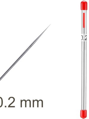 Needle 0.2mm For Sg A130k