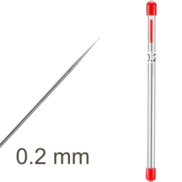 SG20A130K-33.jpg Needle 0.2mm For Sg A130k